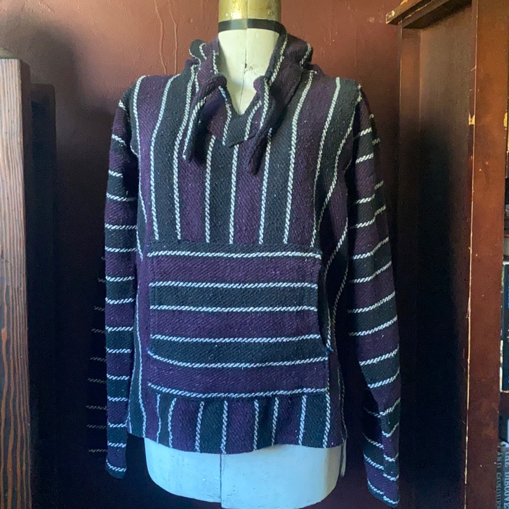Hoodie Sweater Mexico